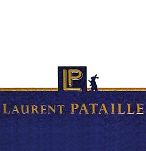 (image for) Laurent Pataille FIXIN 2020 [GL ]